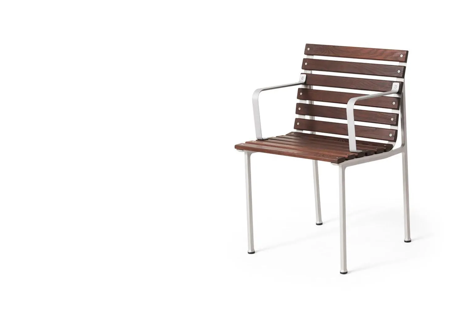 Traverse Armchair