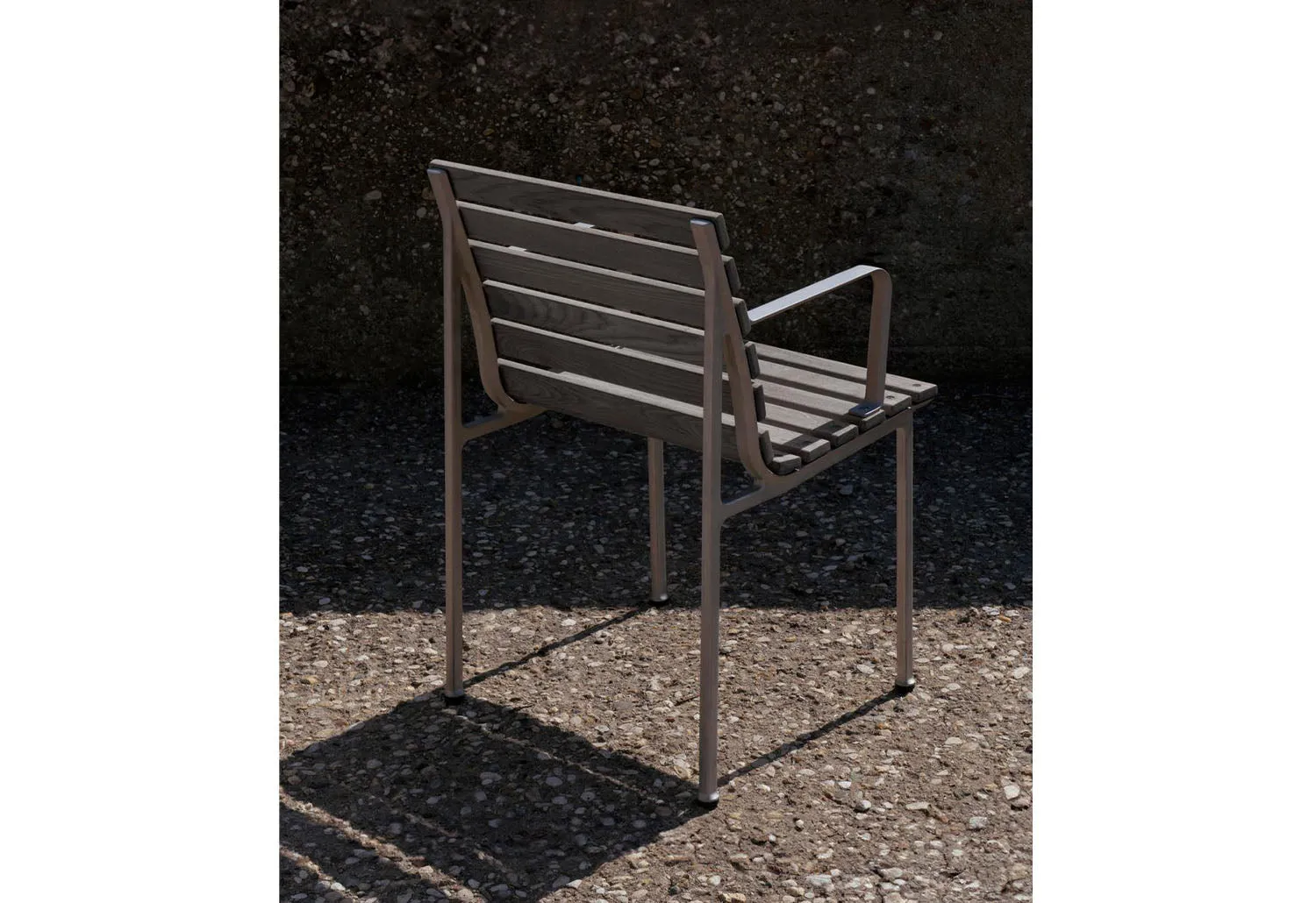 Traverse Armchair
