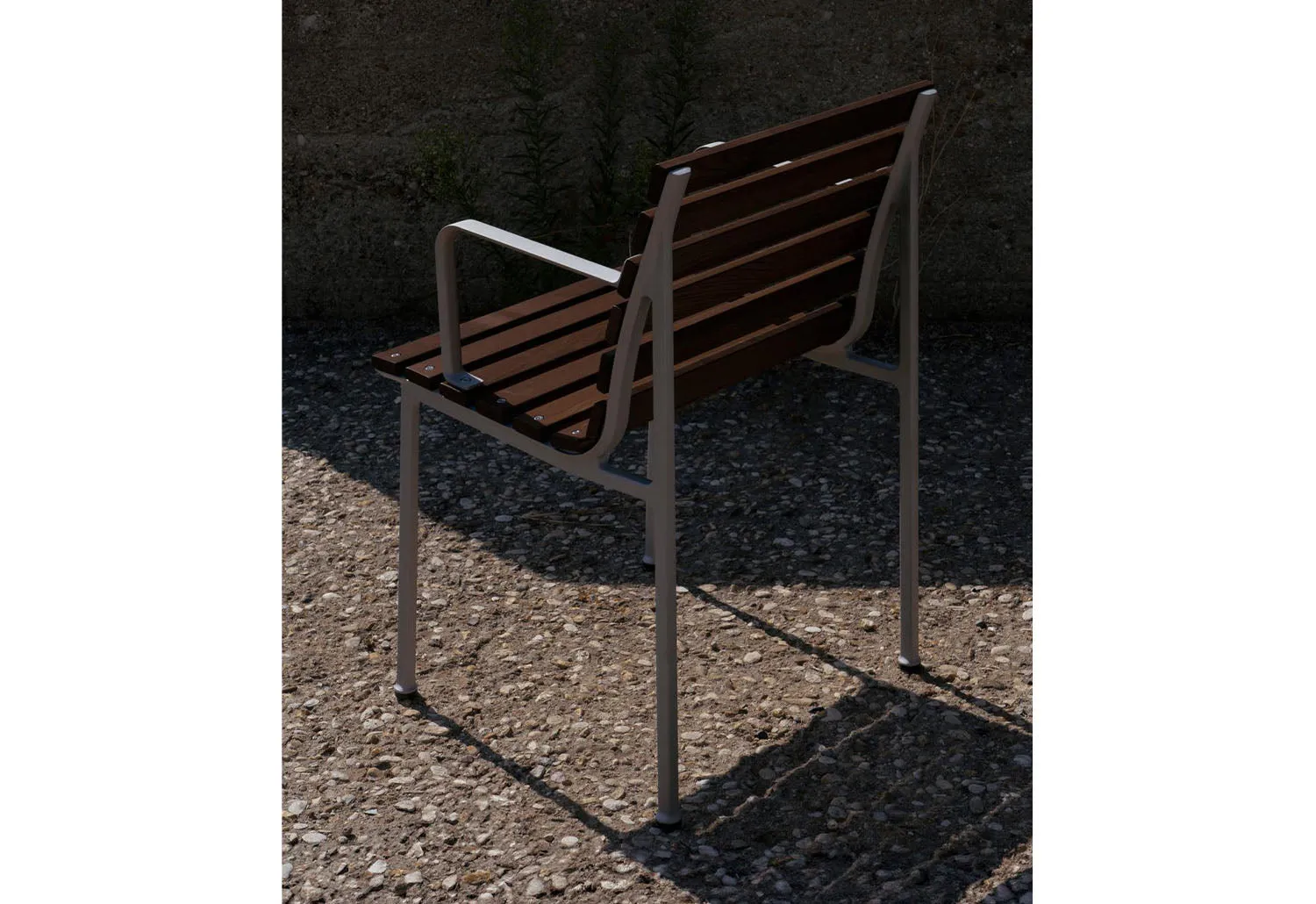 Traverse Armchair