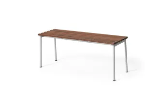 Traverse Bench