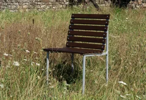 Traverse Chair