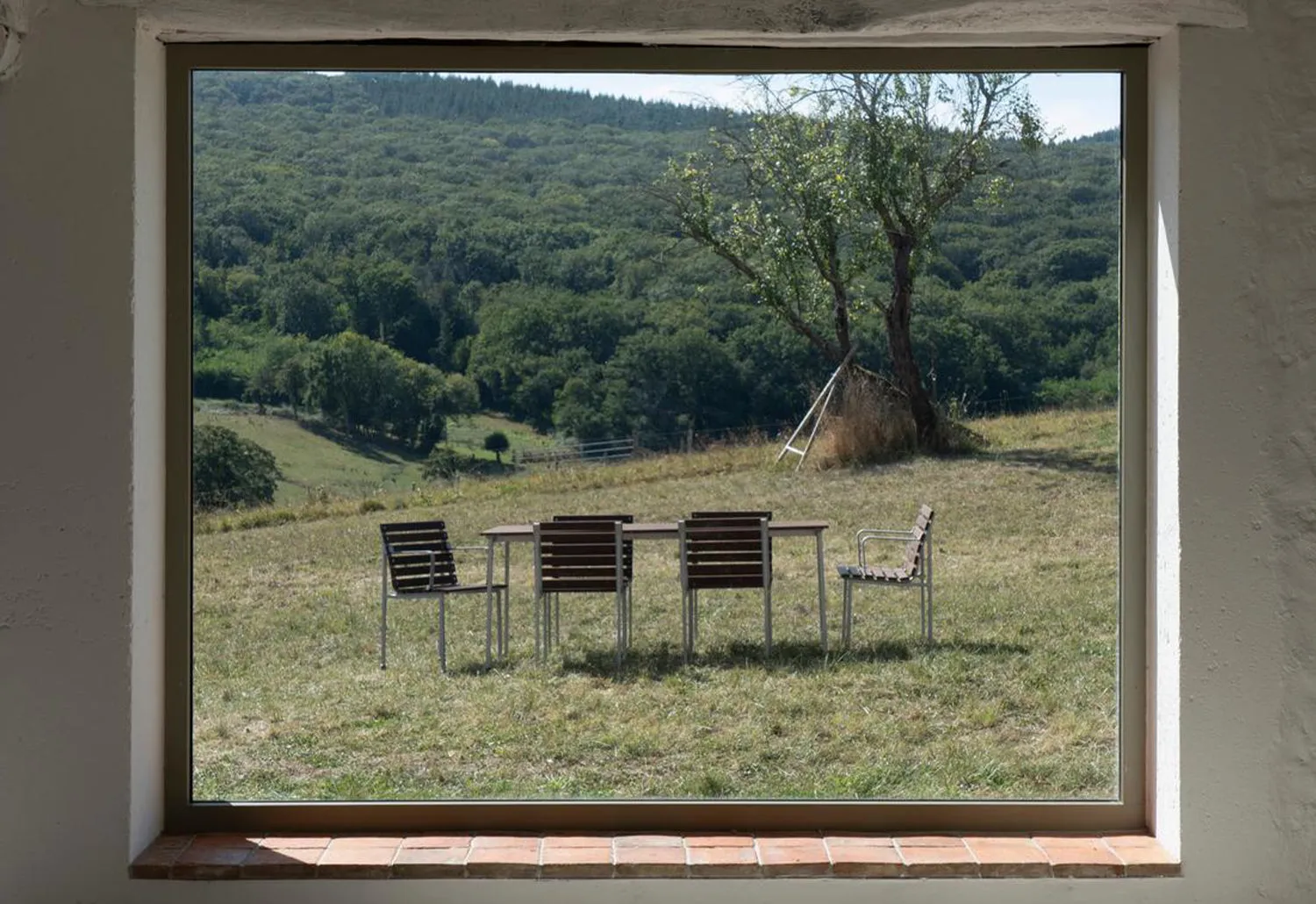 Traverse Chair
