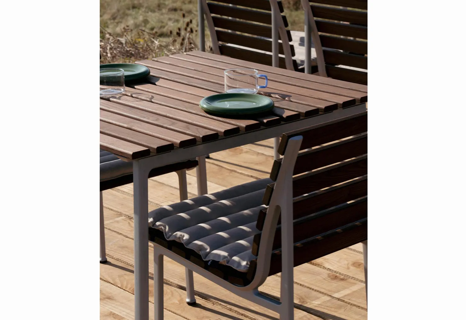 Traverse Chair