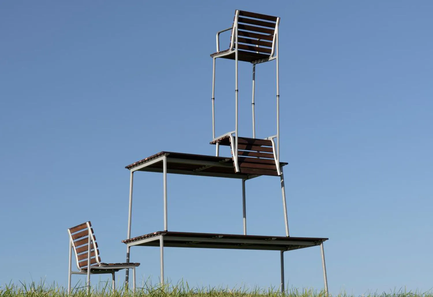 Traverse Chair
