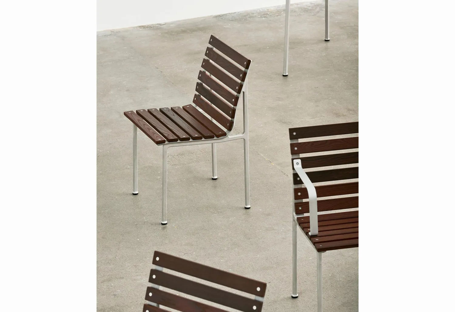 Traverse Chair