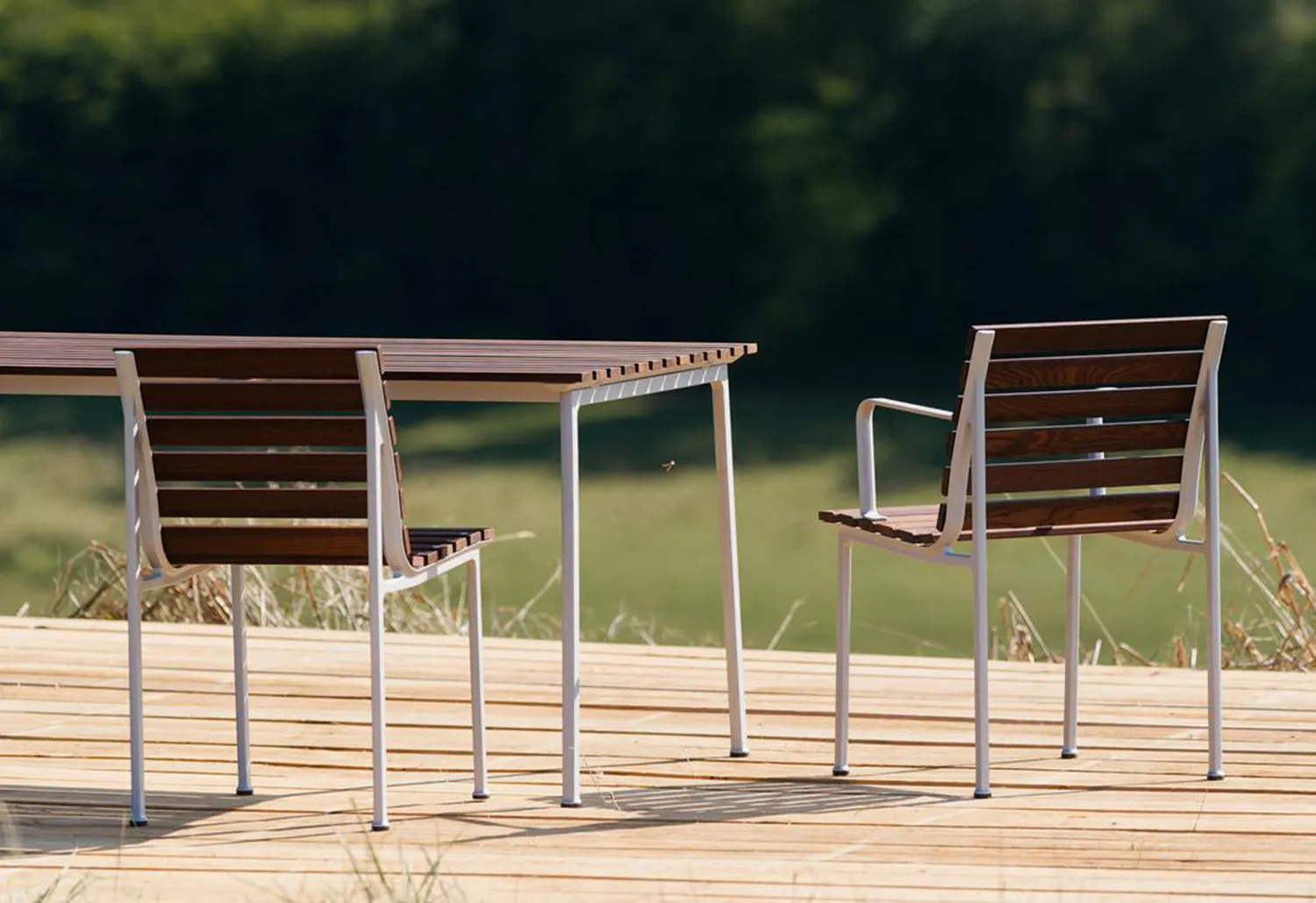 Traverse Chair