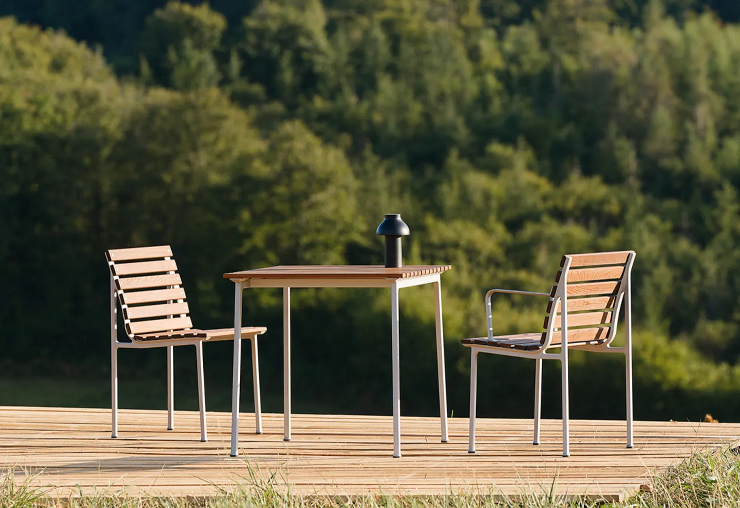Traverse Chair