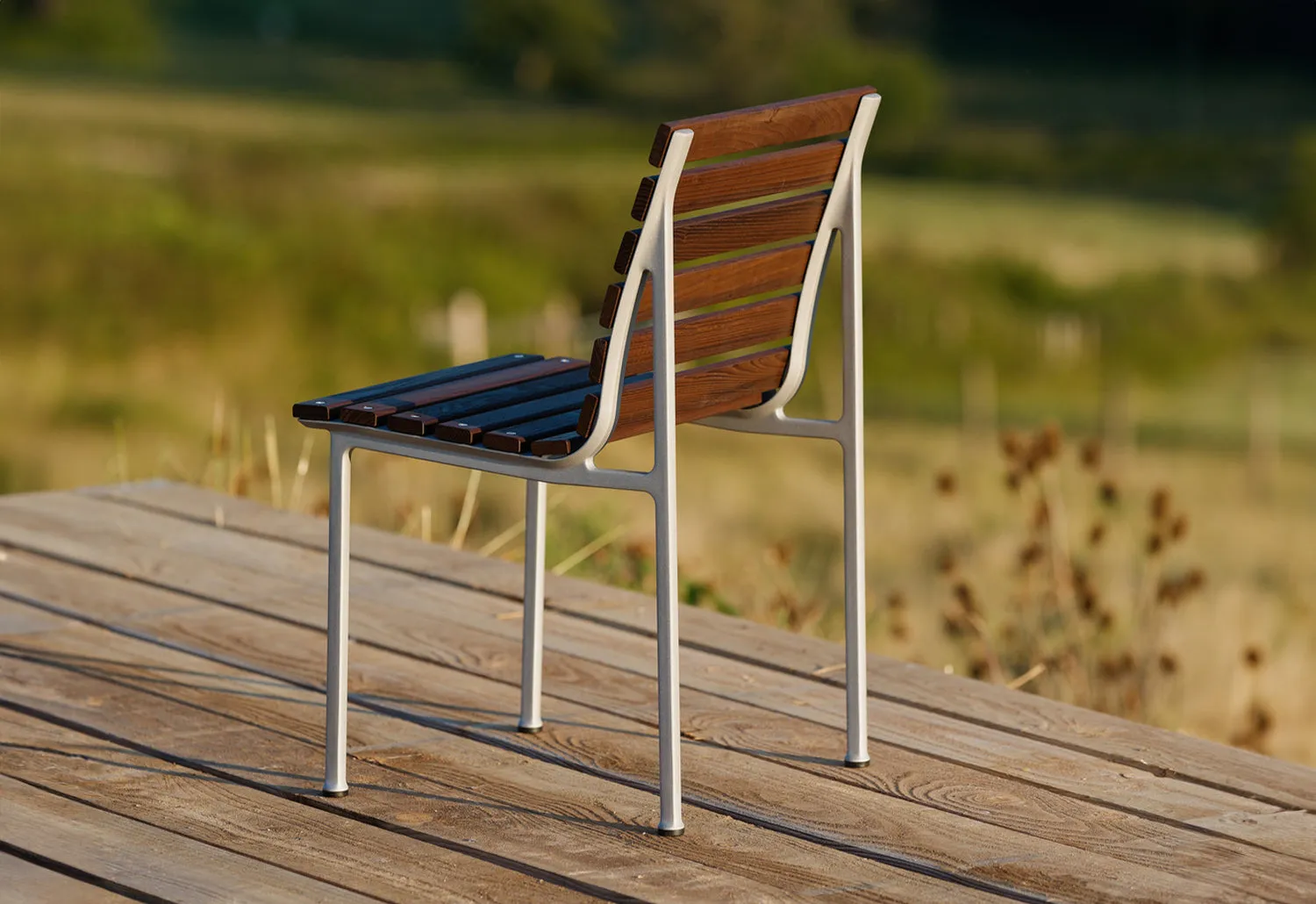 Traverse Chair