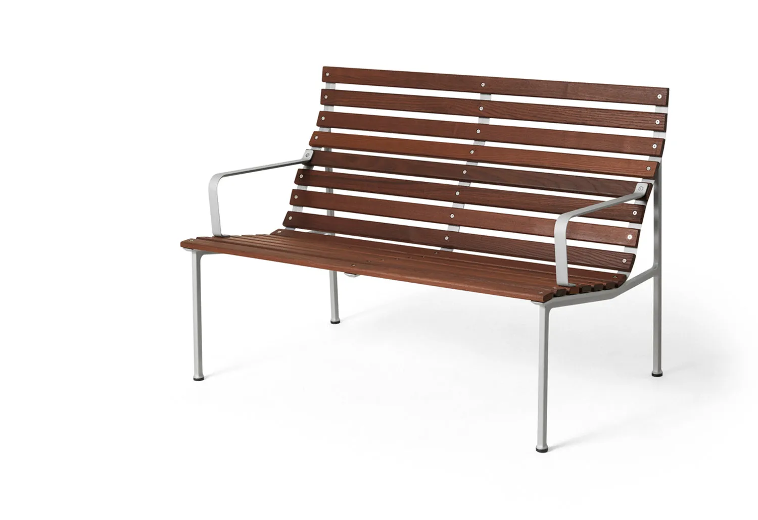 Traverse Lounge Bench
