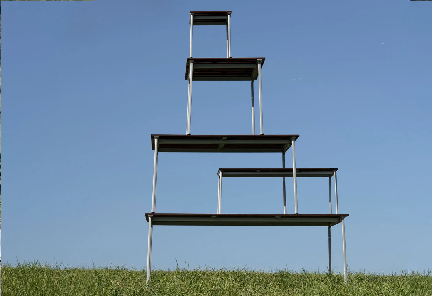 Traverse Table | Rectangle