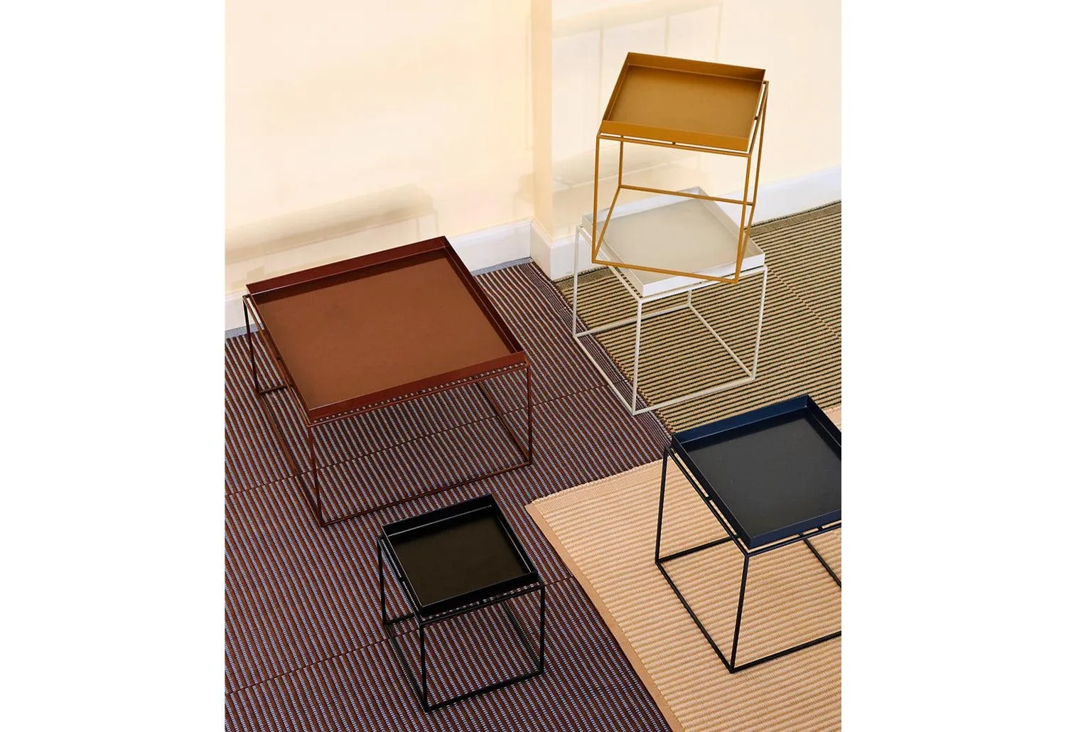Tray Table