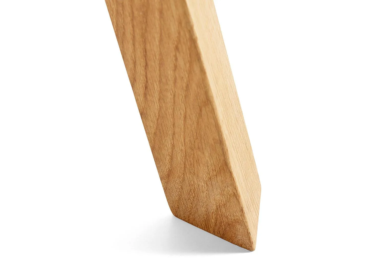 Triangle Leg Table
