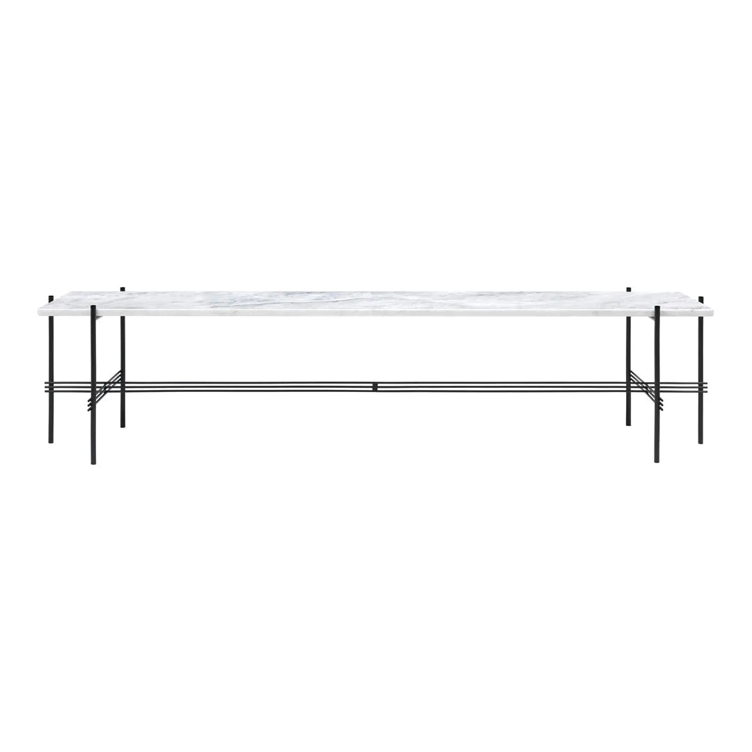 TS Console - 1 Rack