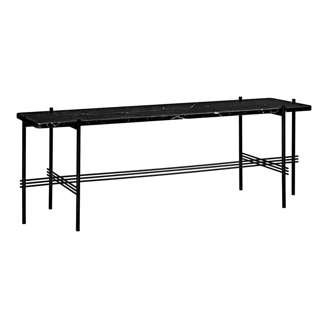 TS Console - 1 Rack