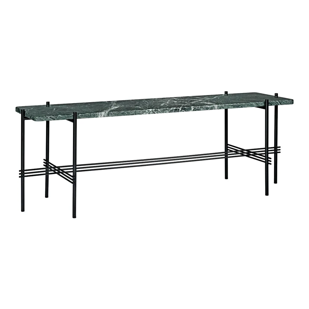 TS Console - 1 Rack