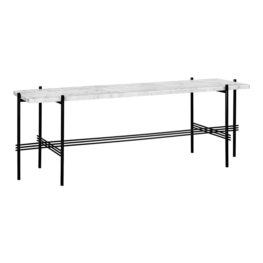 TS Console - 1 Rack