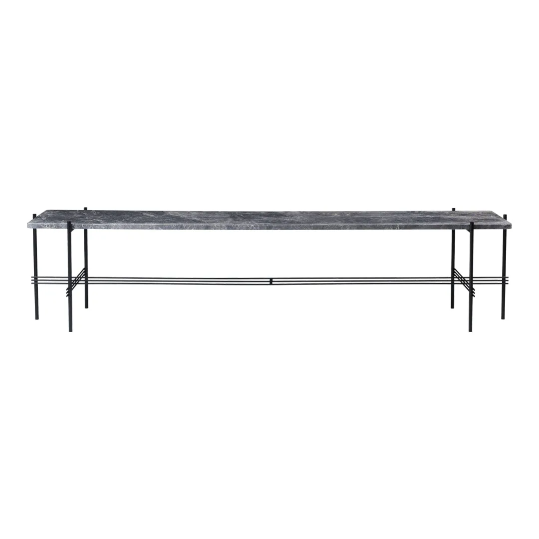 TS Console - 1 Rack