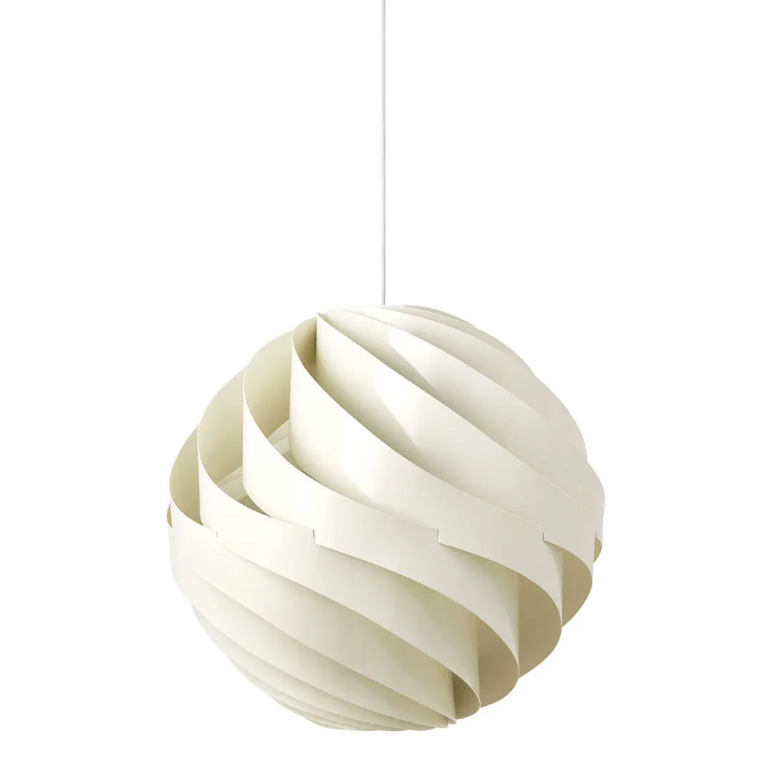 Turbo Pendant