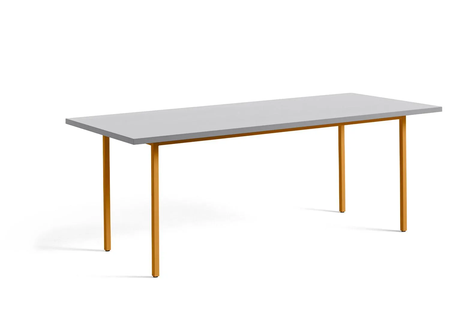 Two-Colour Table