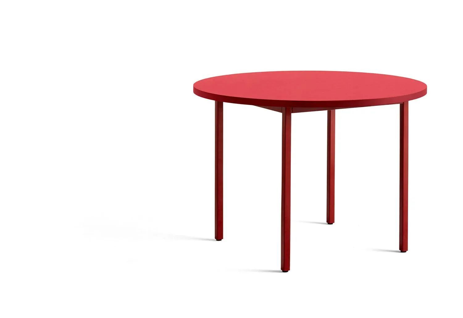 Two-Colour Table