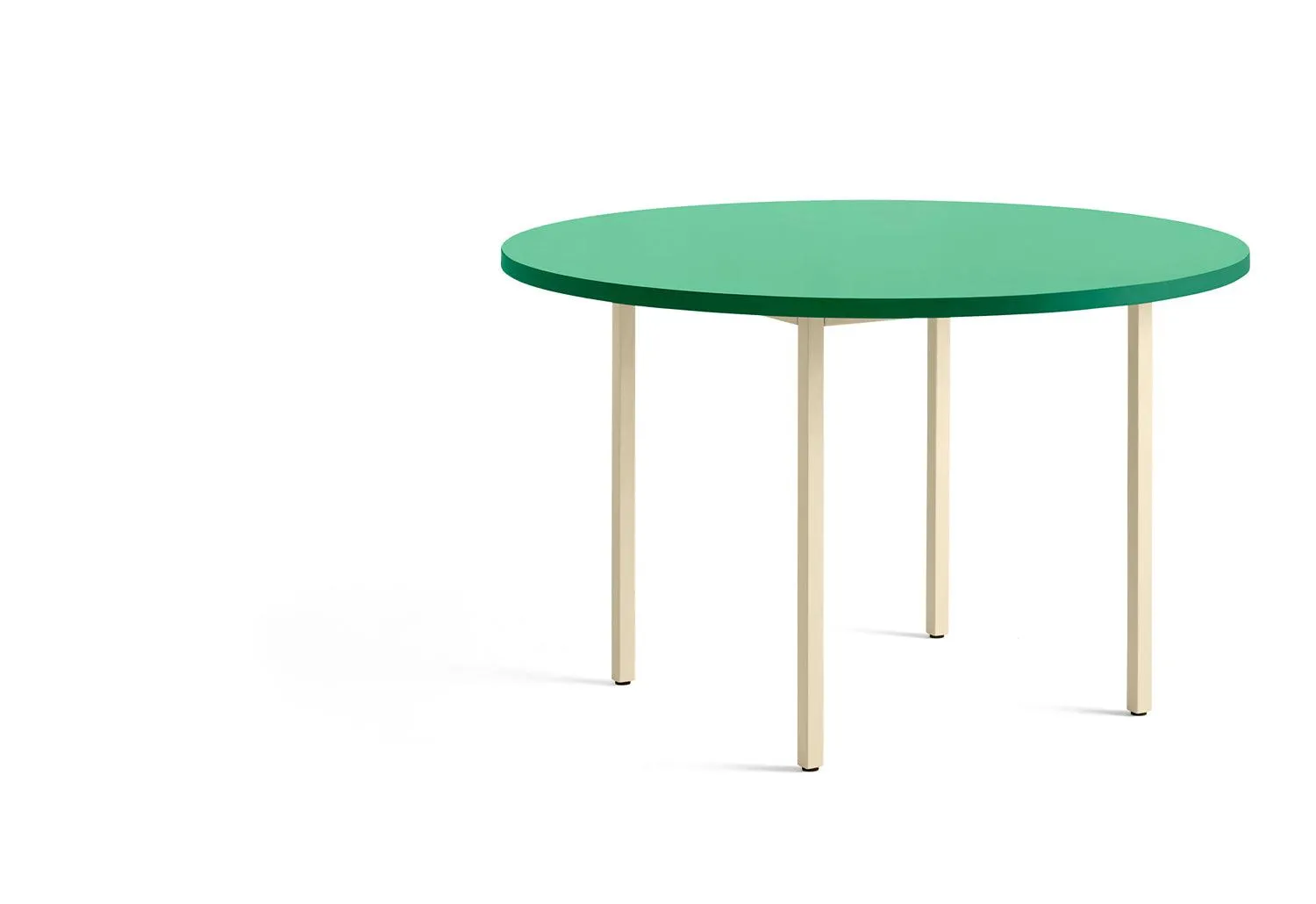 Two-Colour Table
