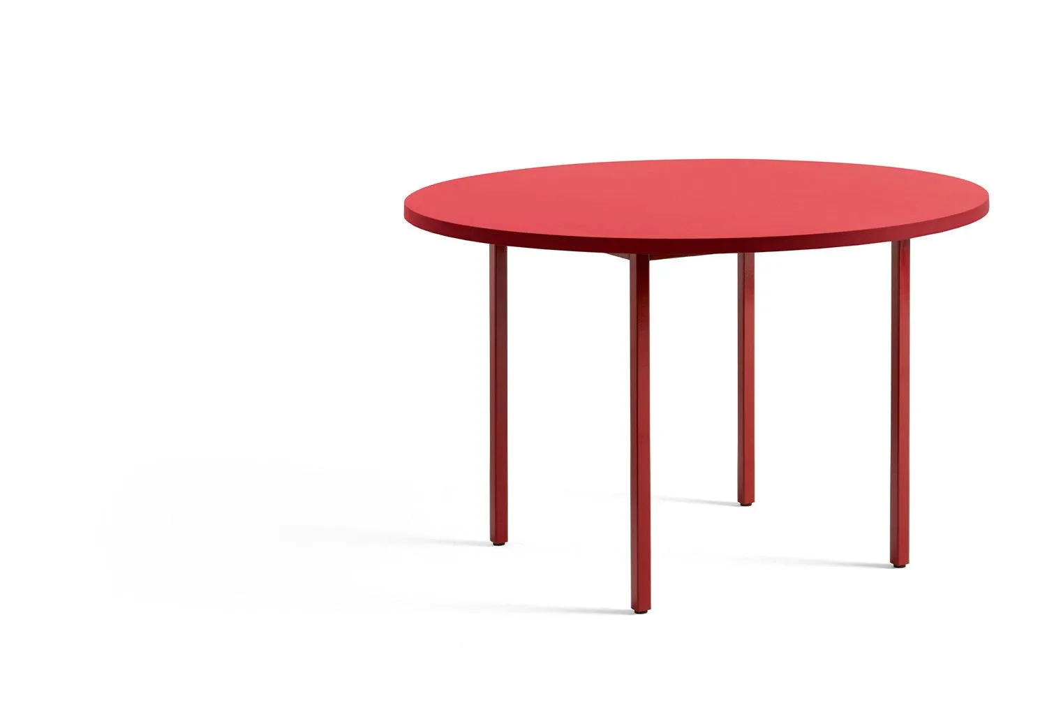 Two-Colour Table