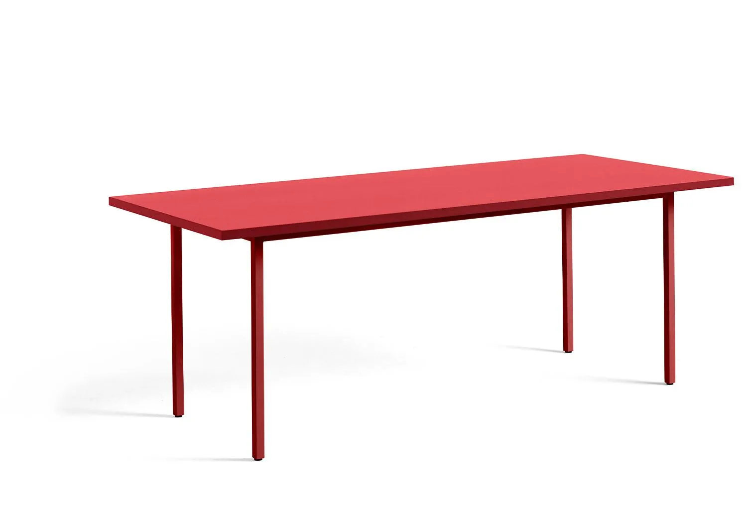 Two-Colour Table