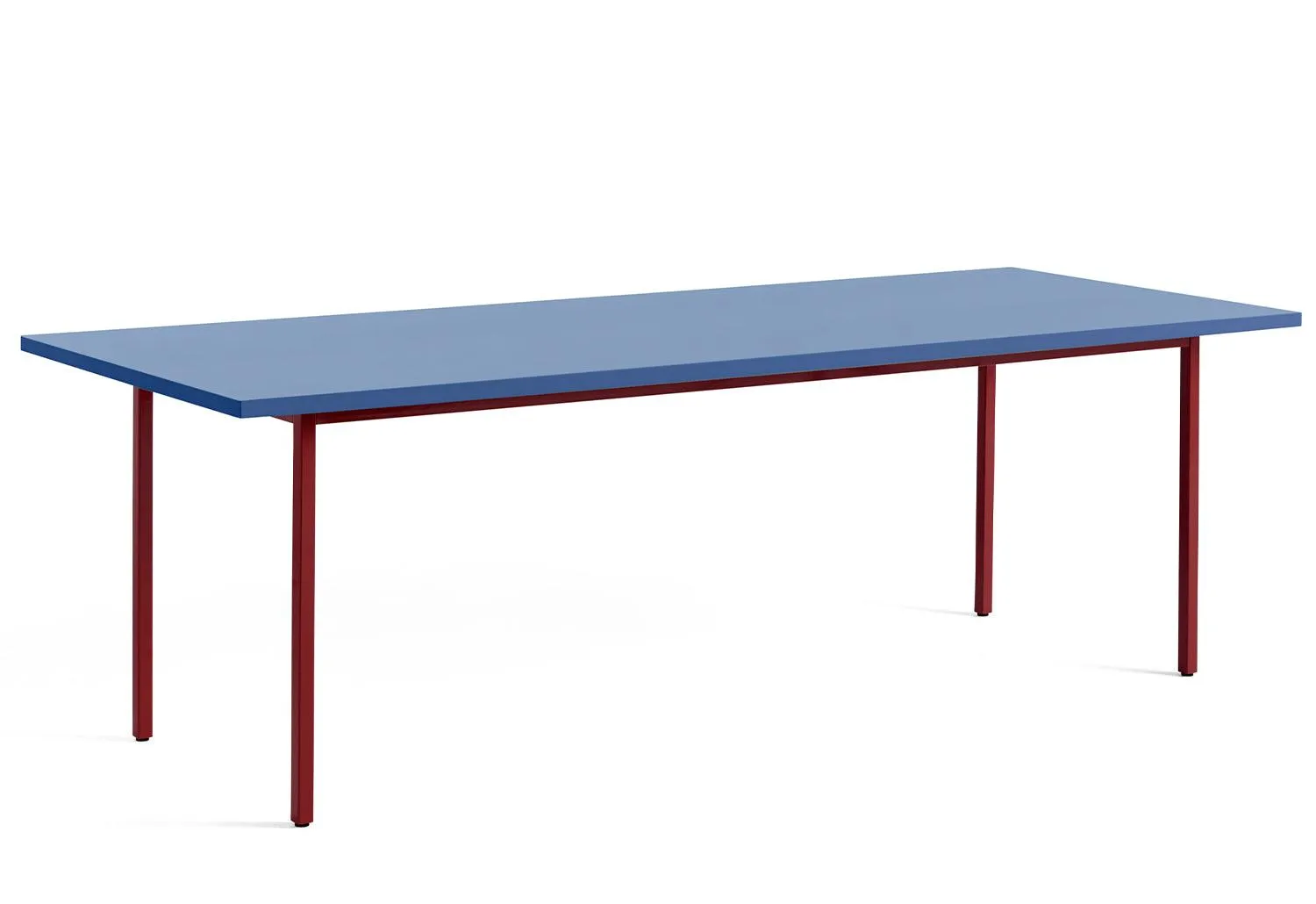 Two-Colour Table