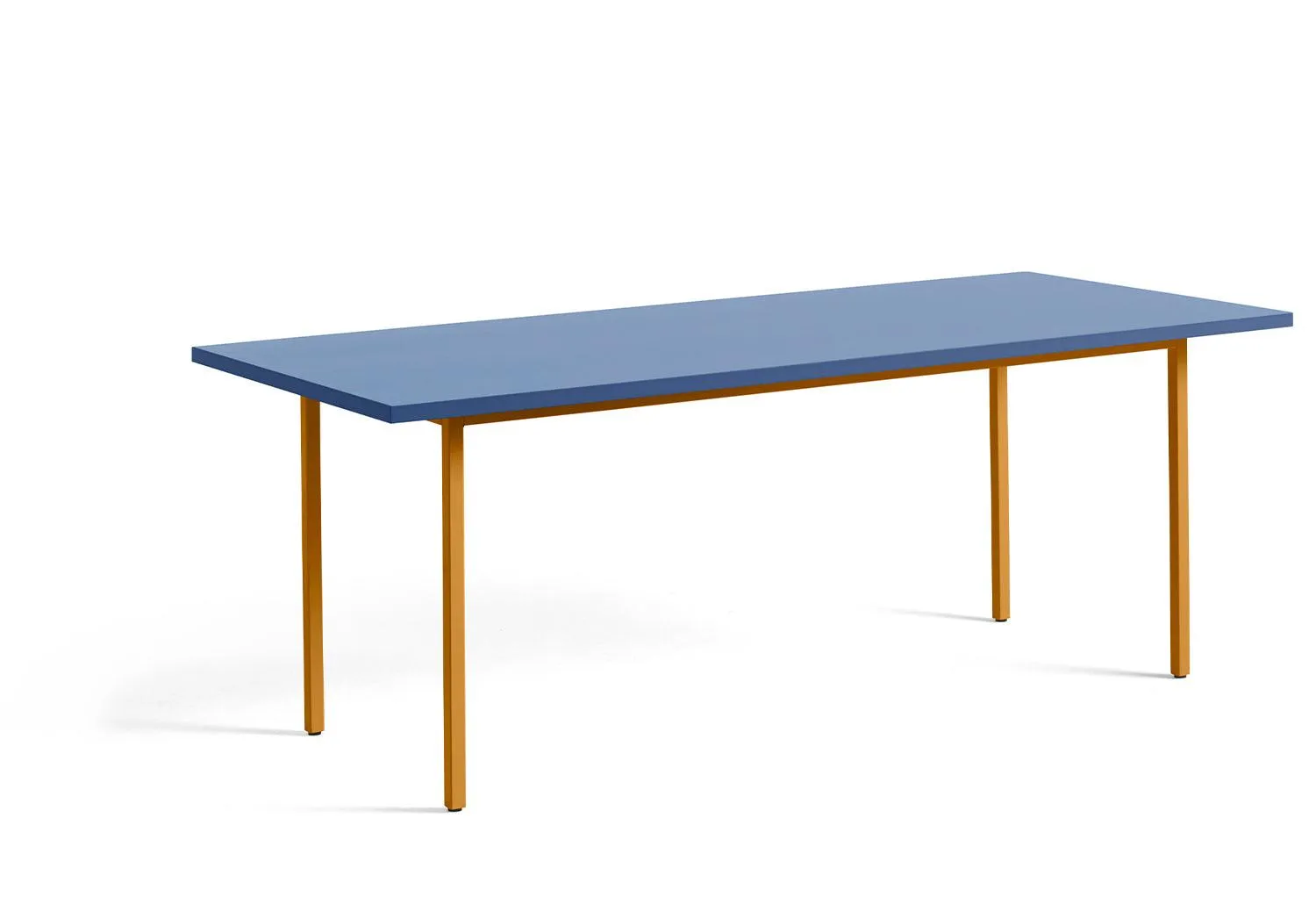 Two-Colour Table