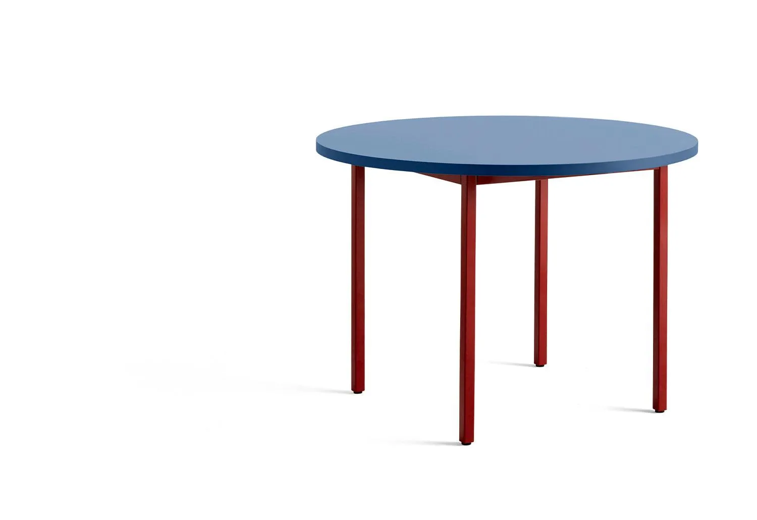 Two-Colour Table