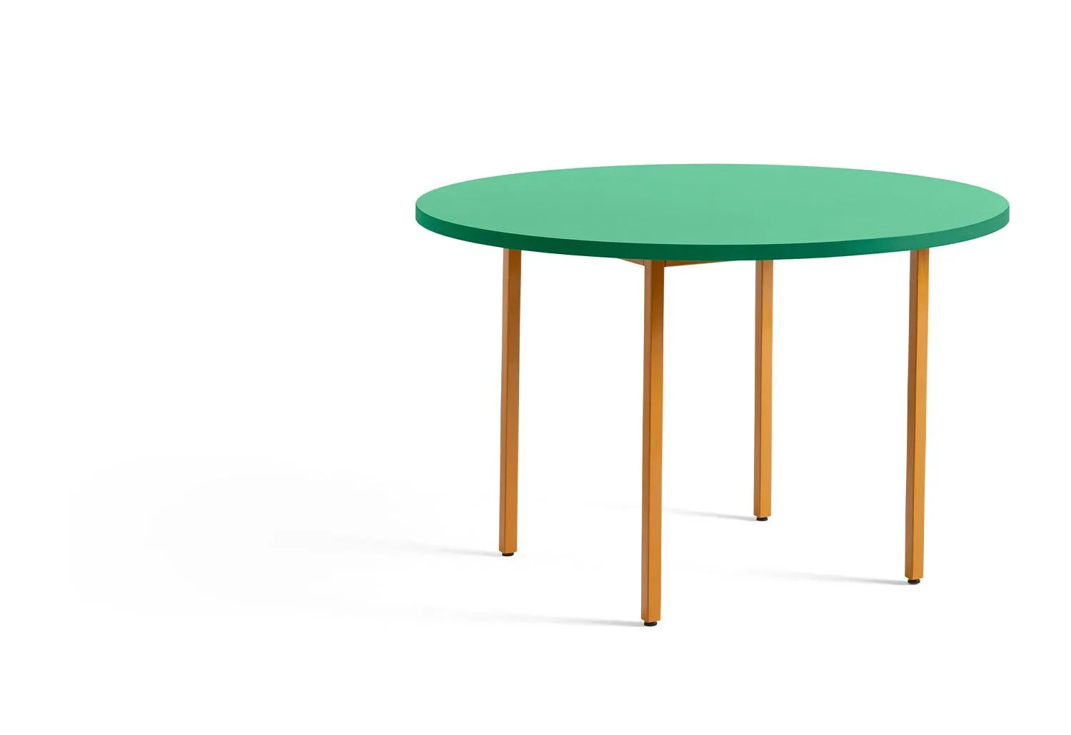 Two-Colour Table