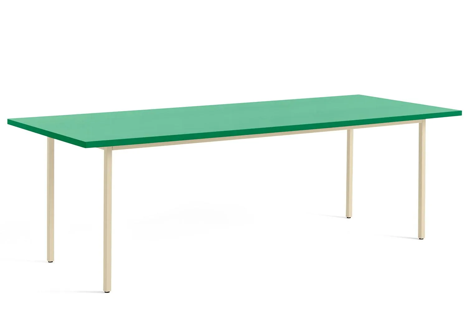 Two-Colour Table