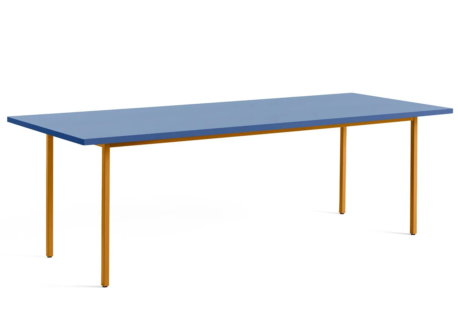 Two-Colour Table