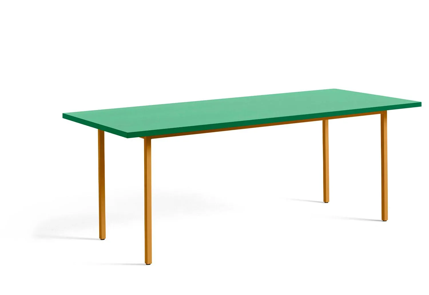 Two-Colour Table