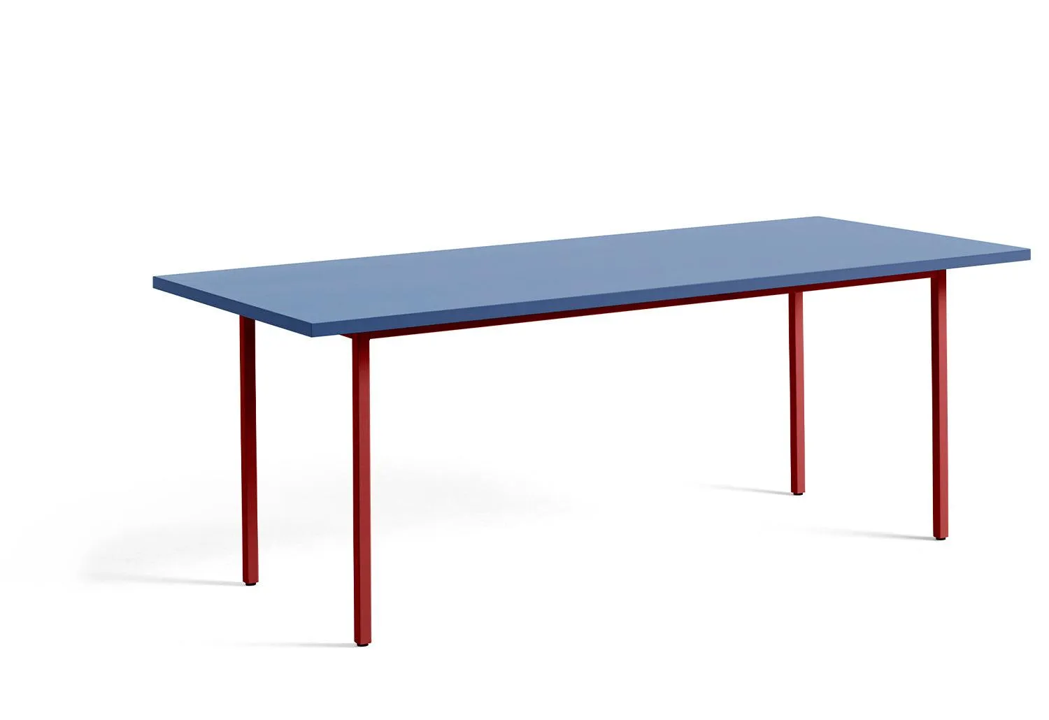 Two-Colour Table