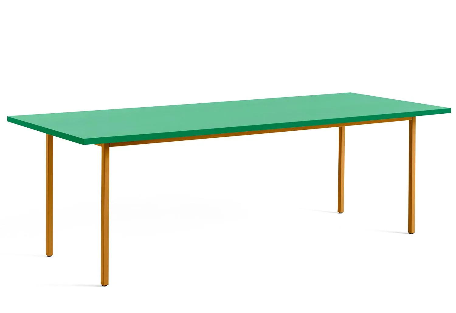 Two-Colour Table