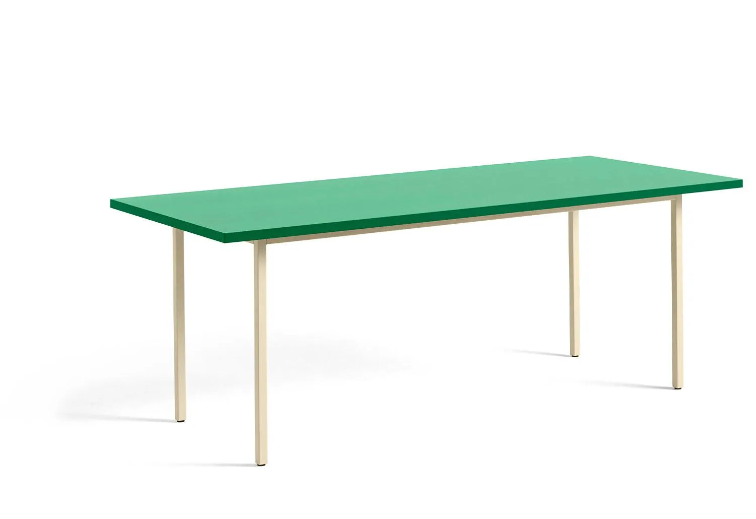 Two-Colour Table