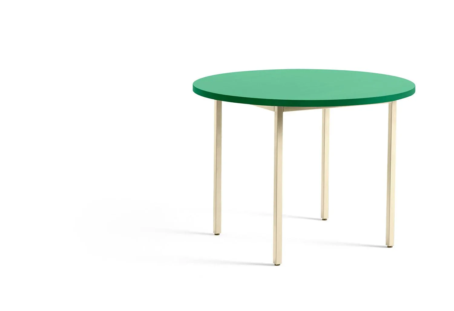 Two-Colour Table