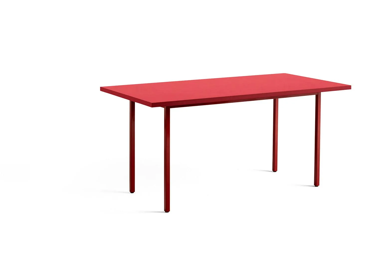 Two-Colour Table