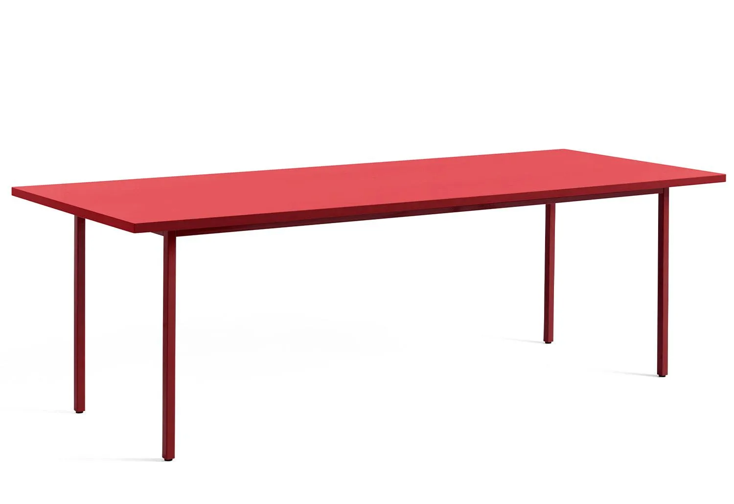 Two-Colour Table