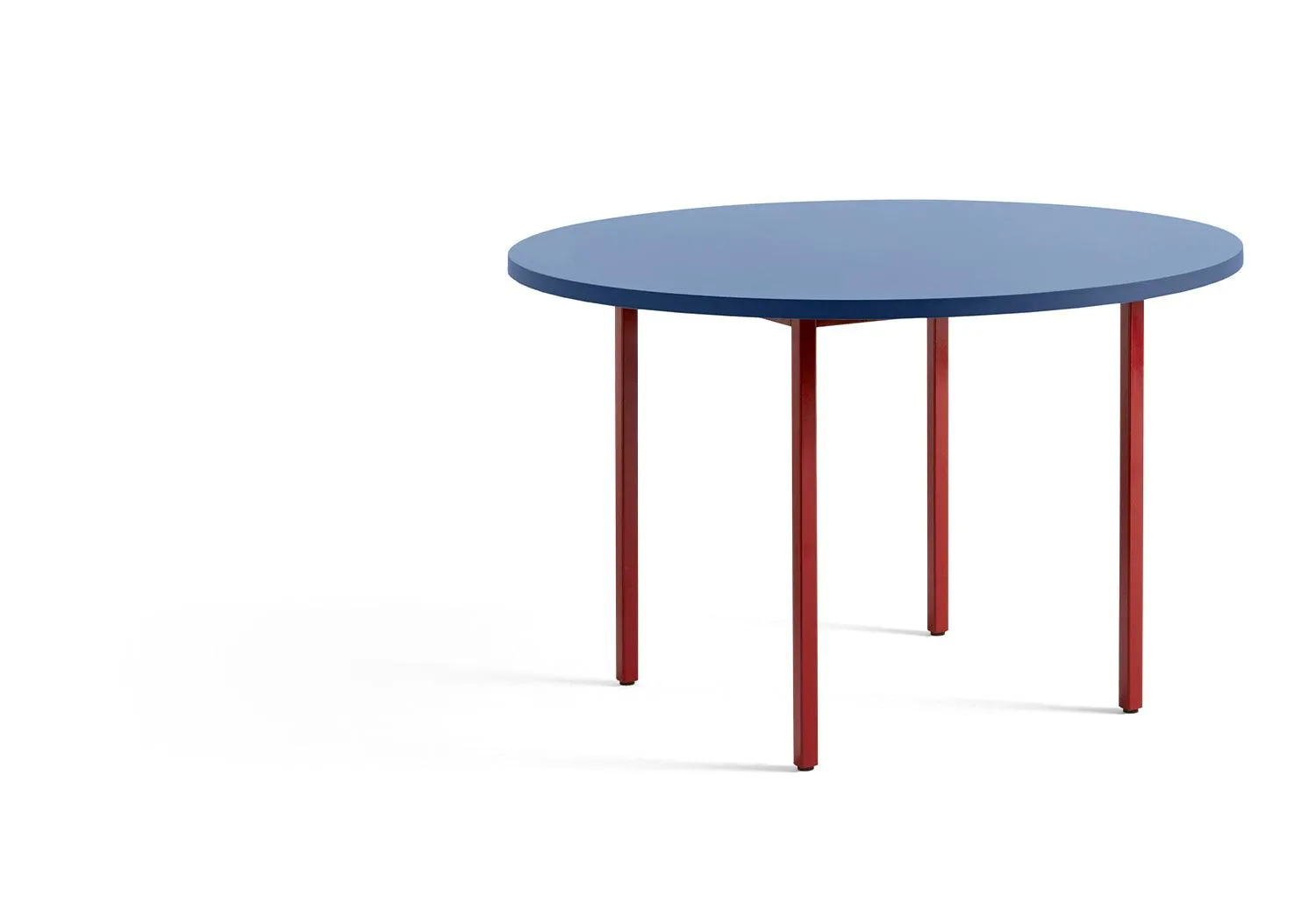 Two-Colour Table