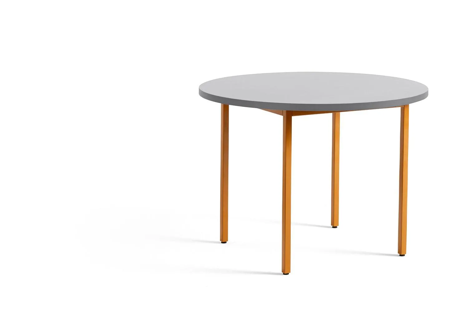 Two-Colour Table