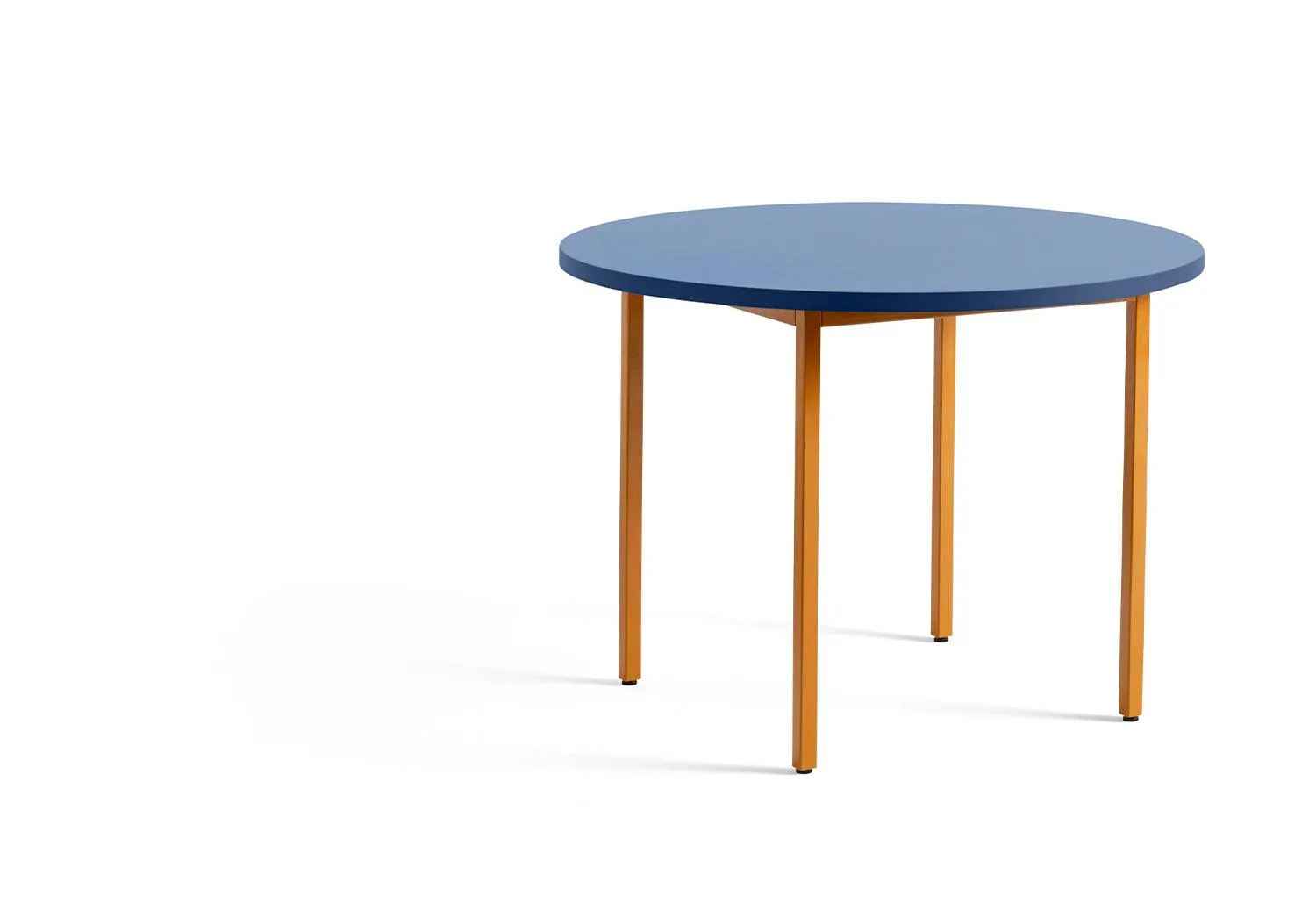 Two-Colour Table