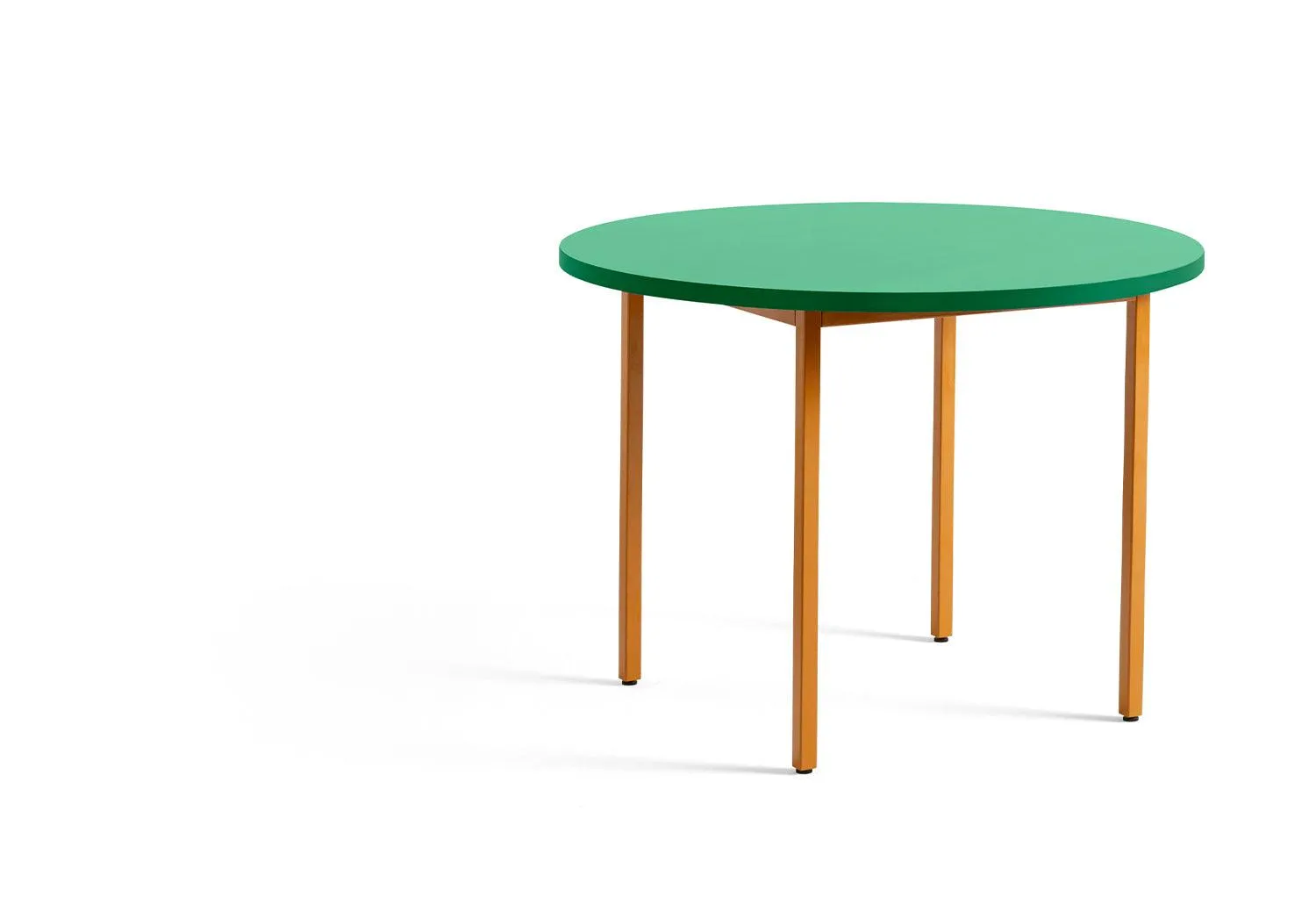Two-Colour Table