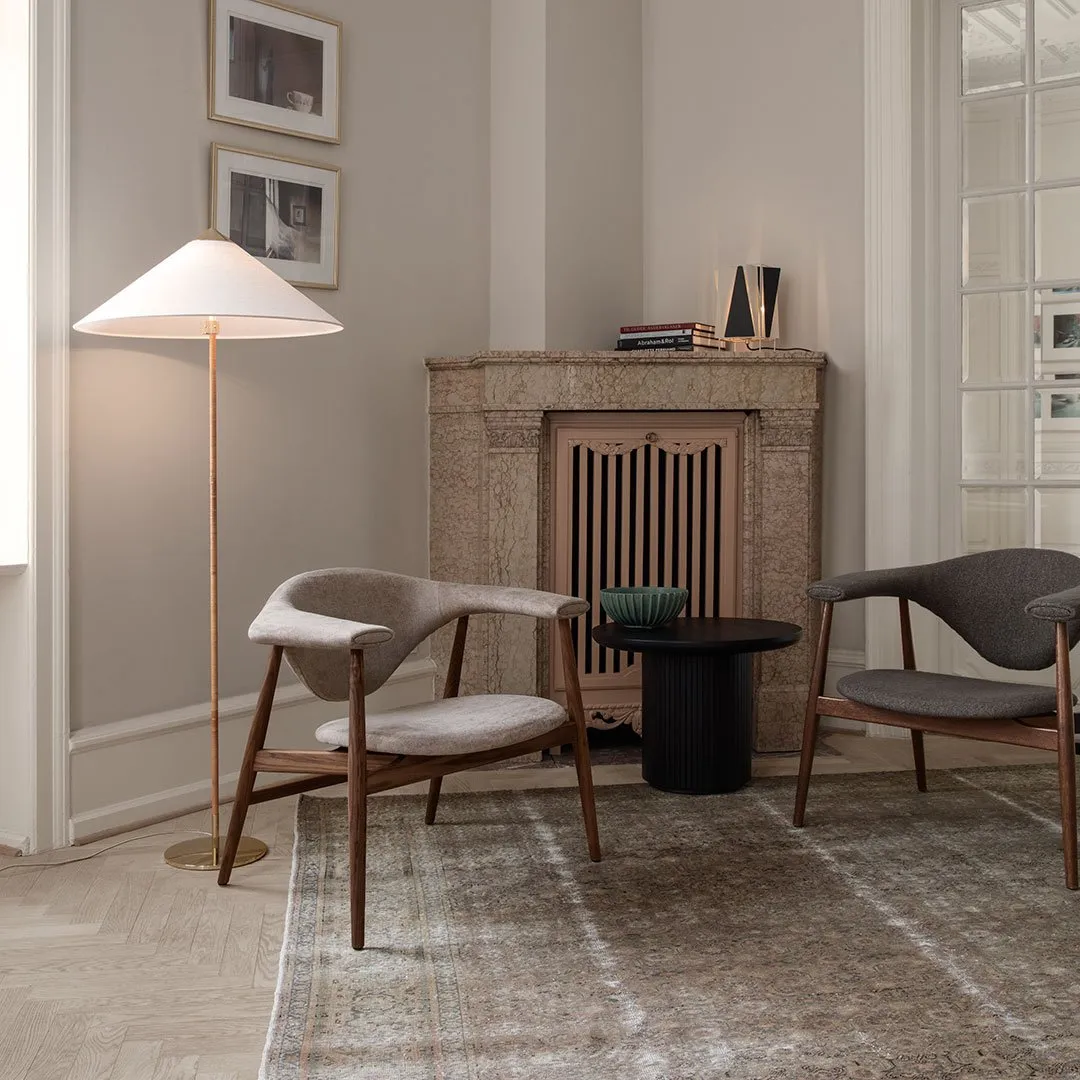 Tynell 9602 Floor Lamp (US)