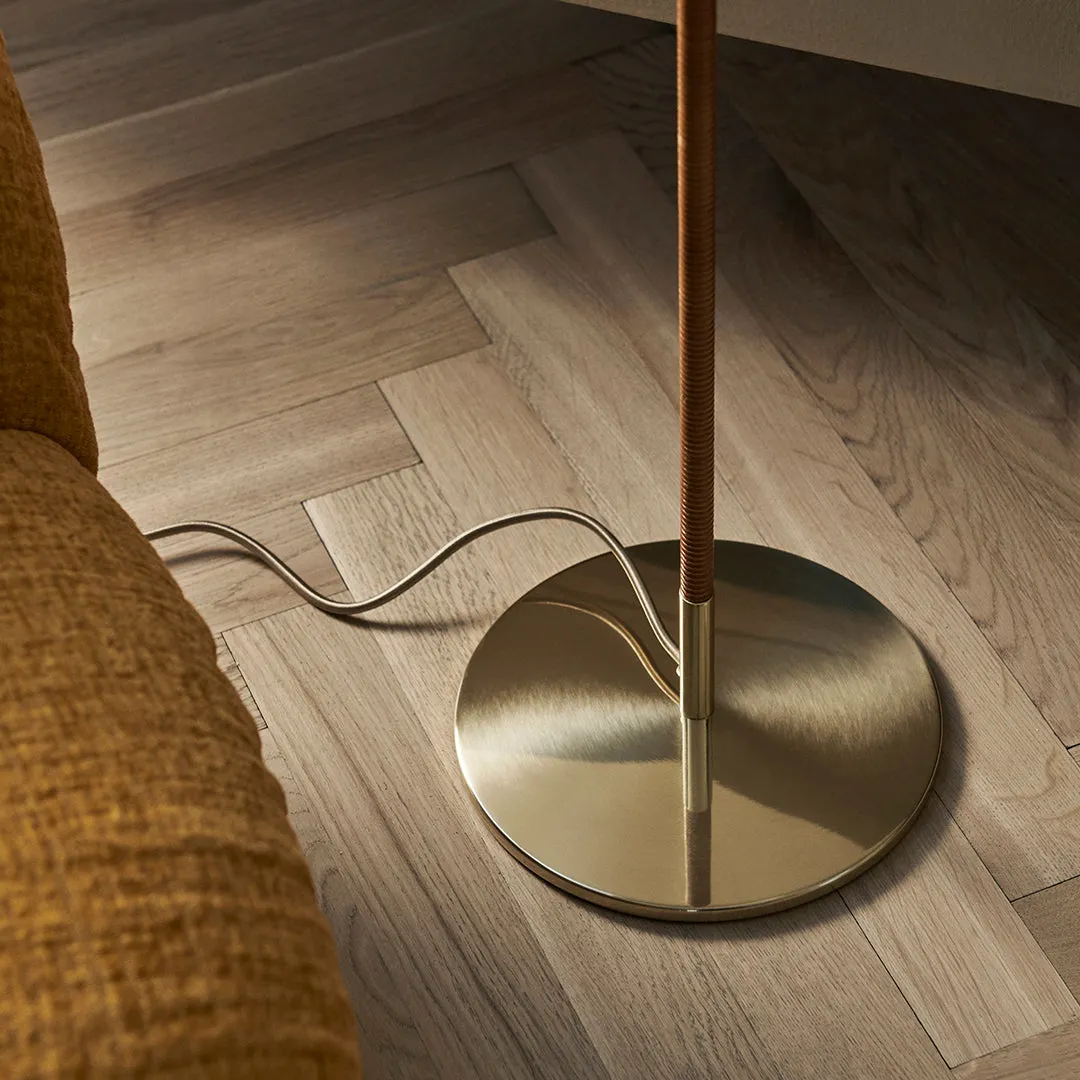 Tynell 9602 Floor Lamp (US)