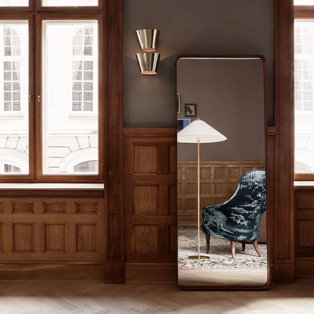 Tynell 9602 Floor Lamp (US)