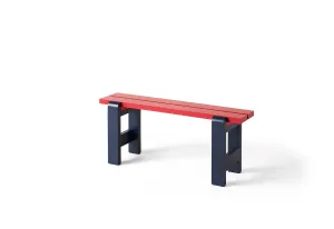 Weekday Bench Duo